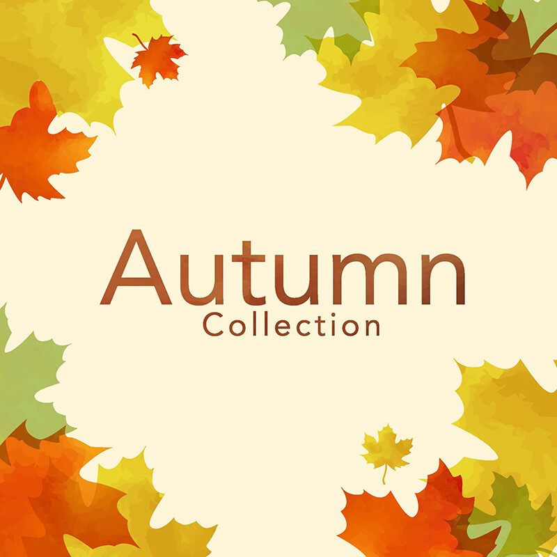 Autumn Collection 2026