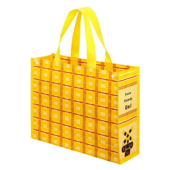 ストレージバッグ発売中