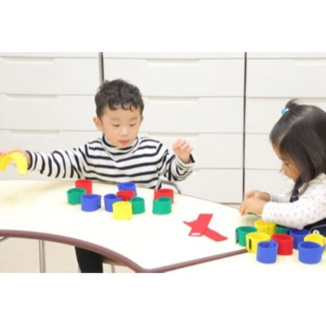 学研教室