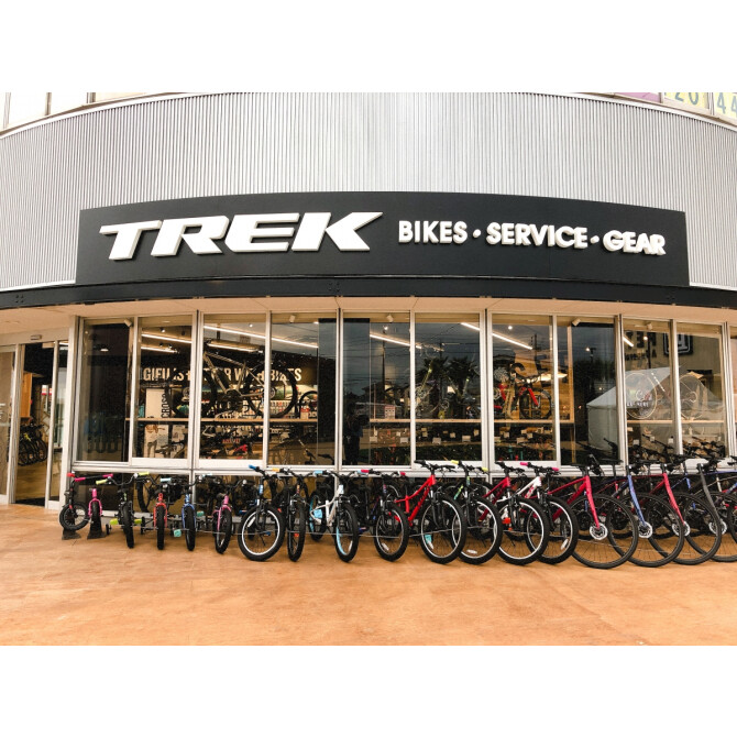 TREK