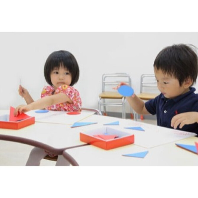 学研教室